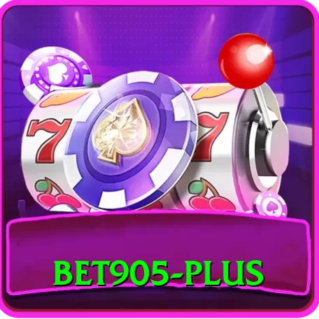 bet905 Plus Edition v3.6.4 - 2