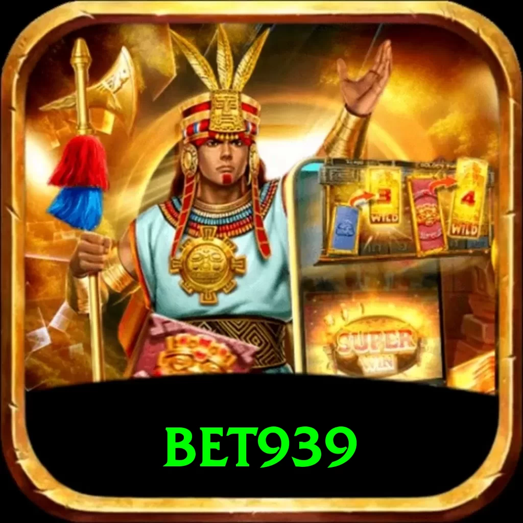 Bet939 Gold Edition vv5.1.9 - 2