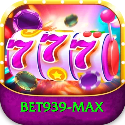 Bet939 Legend Casino App - 2