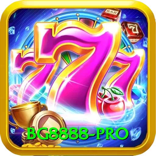 BG8888 Jackpot Supreme v3.5.0 - 2