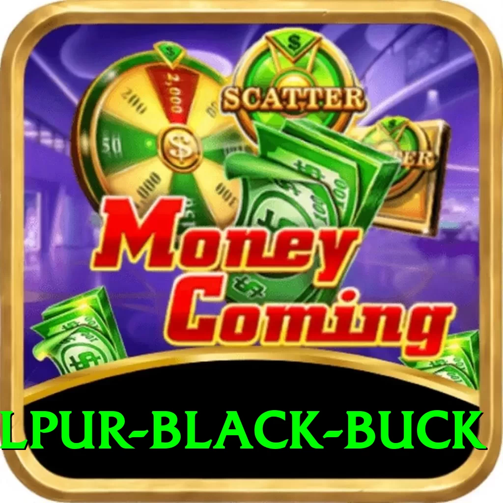 bhagalpur black buck Ultimate v2.2.8 - 2