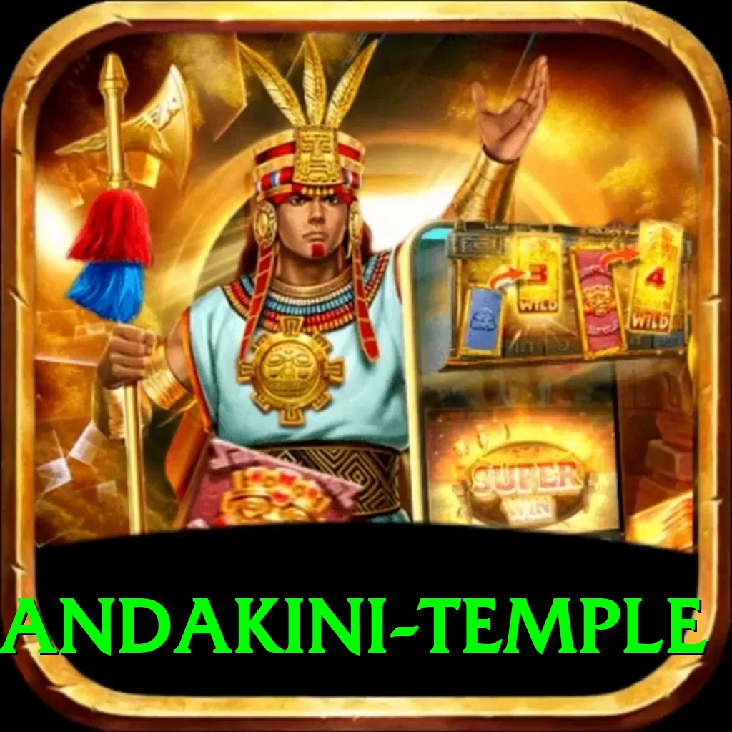 bhagalpur mandakini temple Games (Casino & Earning) Pro v4.8.6 - 2