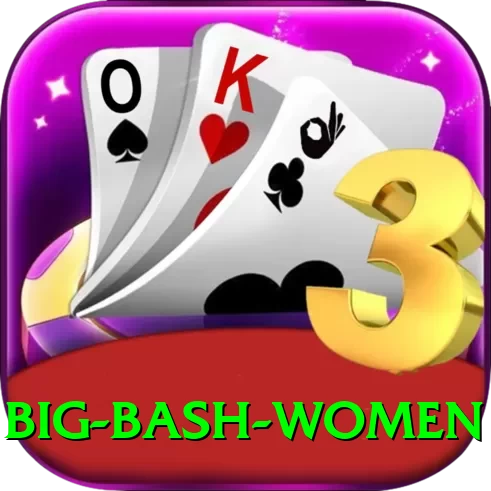 big bash women Pro1 v2.7.7 - 2