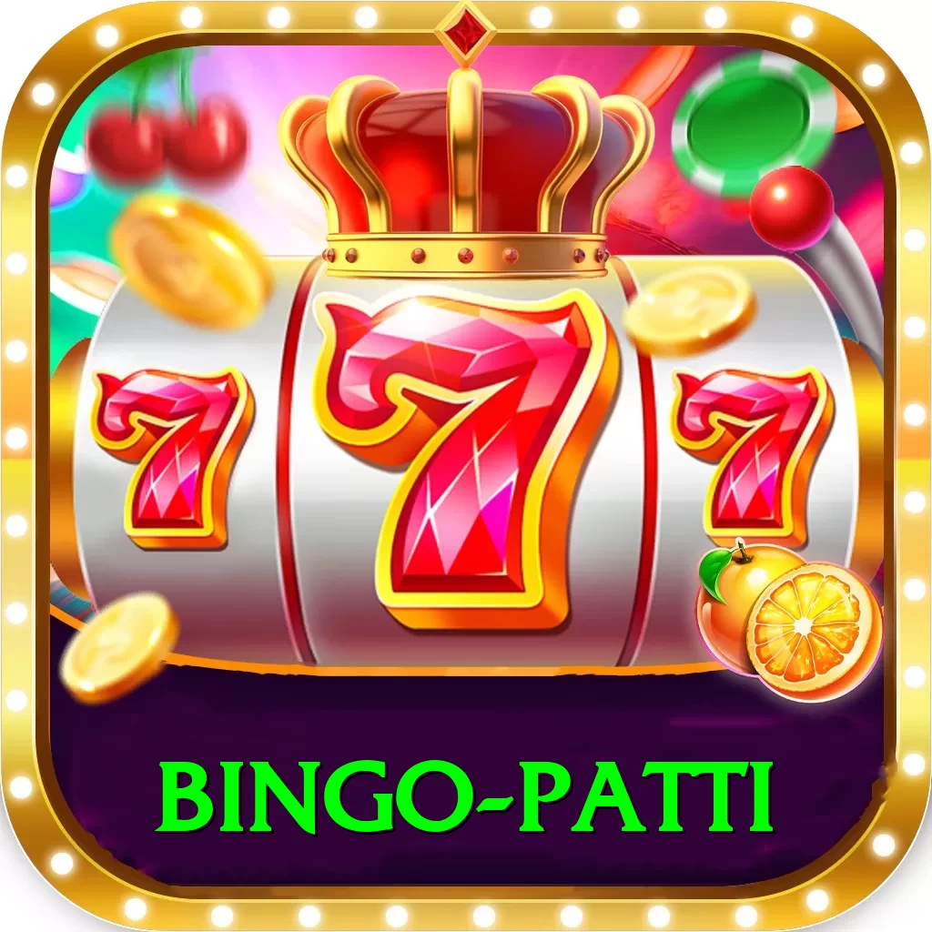 Bingo Patti Gold v5.7.4 - 2