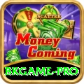 bkgame VIP Pro v4.8.4