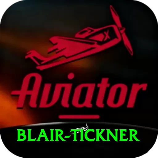 blair tickner Pro Max v2.7.9 - 2