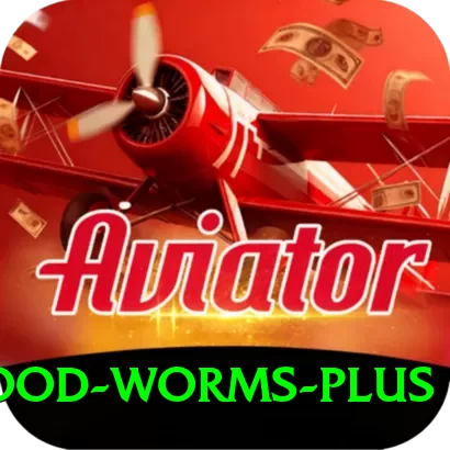 blood worms Jackpot Elite v4.5.5 - 2