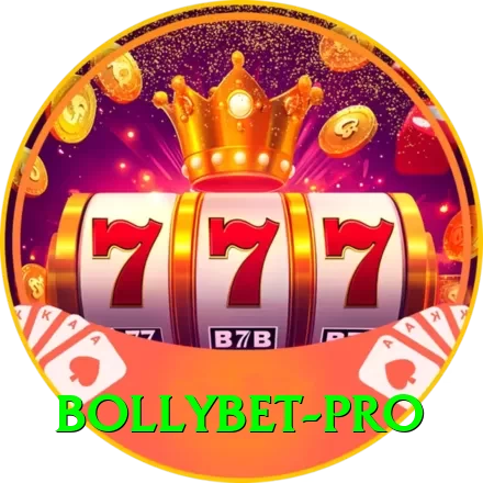 Bollybet Slots Legend v3.4.4 - 2