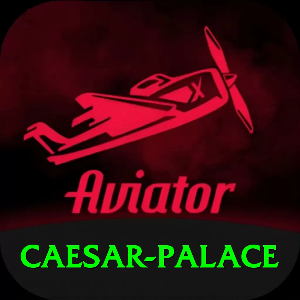 caesar palace VIP Edition v5.6.5 - 2