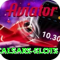 caesars slots Gold Edition v5.7.1