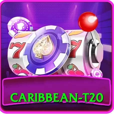 caribbean t20 Max Pro v4.3.5 - 2