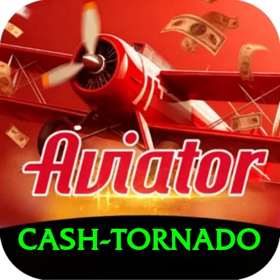 cash tornado Plus v2.8.5 - 2