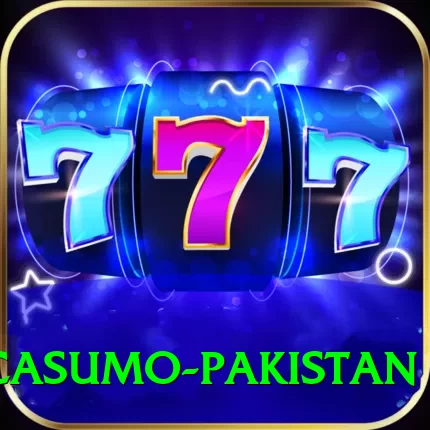 Casumo Pakistan Pro v2.5.4 - 2