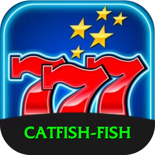 catfish fish Games (Casino & Earning) Master v2.6.9 - 2