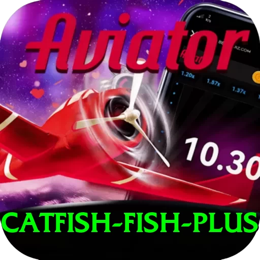 catfish fish Legend - Win Real PKR - 2