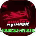 chasing target stats VIP Pro v2.1.0