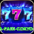 cho la pass gokyo Master v4.0.9
