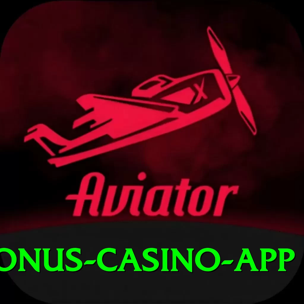 claim sign up bonus casino app Master v3.2.9 - 2