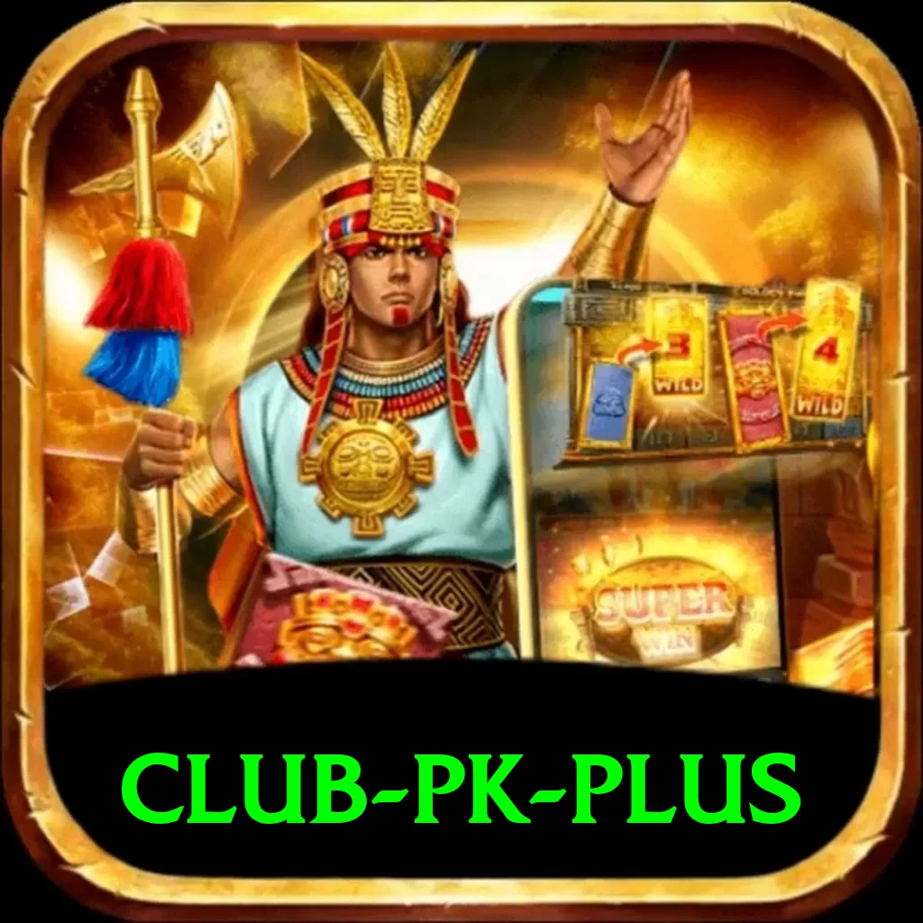 Club Pk - Turbo Earning App - 2