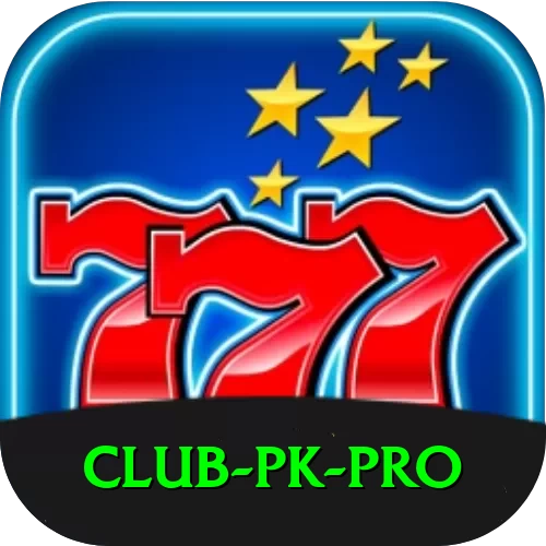 Club Pk Live Casino Master - 2