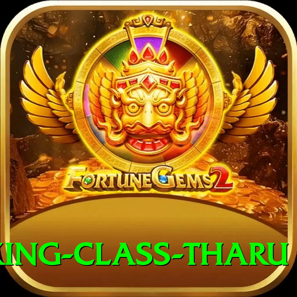 cooking class tharu Turbo Pro v1.8.5 - 2