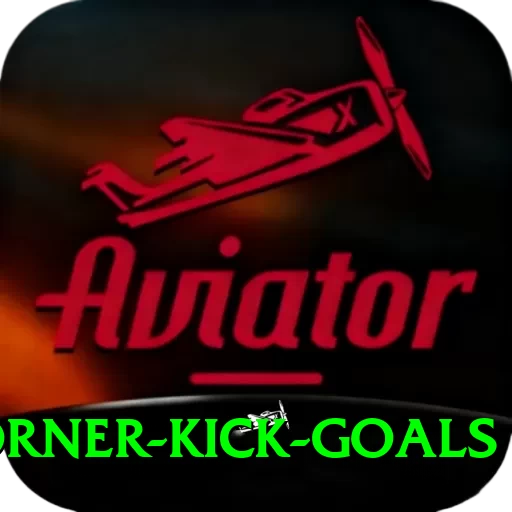 corner kick goals VIP v5.9.8 - 2