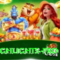 cricket highlights Pro Casino App