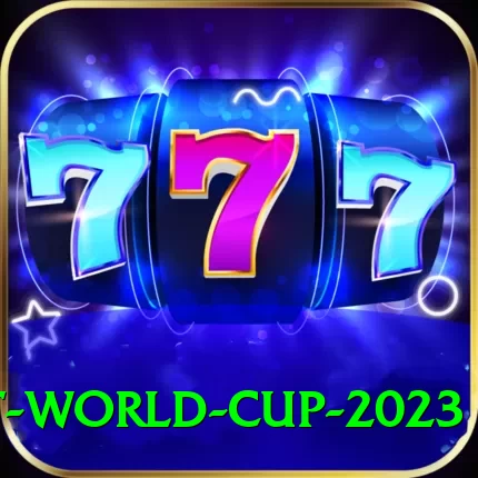 cricket world cup 2023 Gold Edition v2.5.8 - 2
