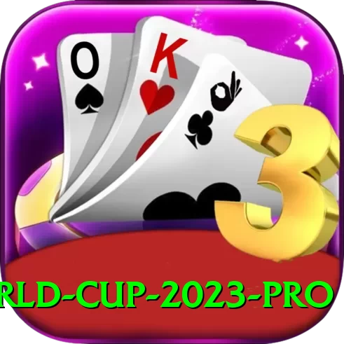 cricket world cup 2023 Gaming Master - 2