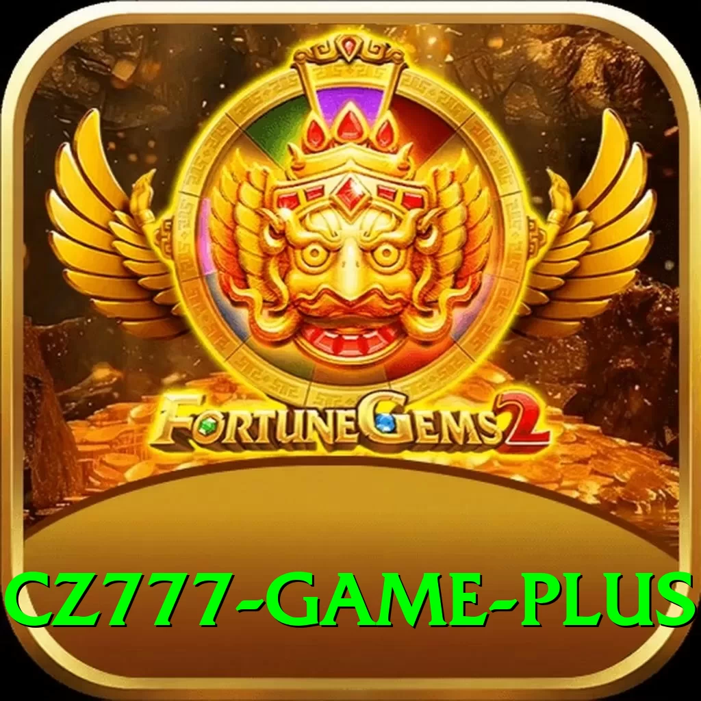 CZ777 Game APK Mega v4.3.2 - 2