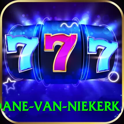 dane van niekerk Premium Edition v2.4.5 - 2