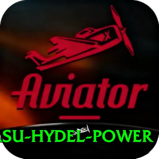 dasu hydel power Max v2.8.5 - 2