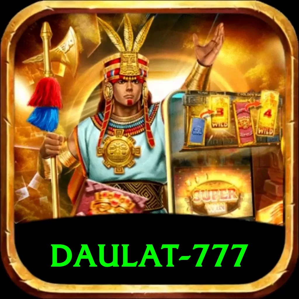 daulat 777 Pro v2.2.5 - 2