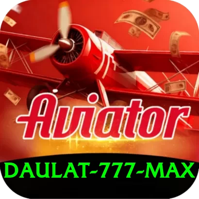 Daulat 777 Turbo Latest v3.2.7 - 2