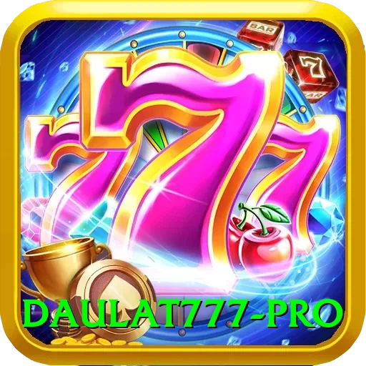 daulat777 Games (Casino & Earning) Plus v5.3.2 - 2