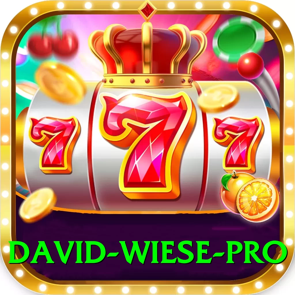 david wiese Live Royal v1.1.5 - 2