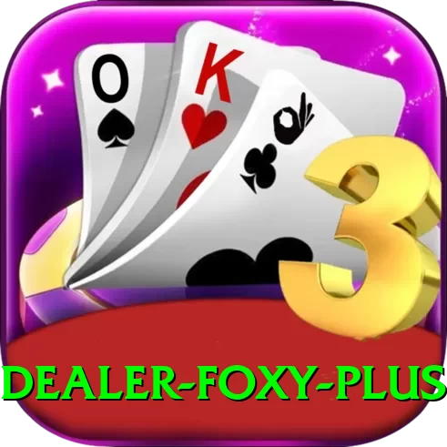 Dealer Foxy Pro - Daily Bonus - 2