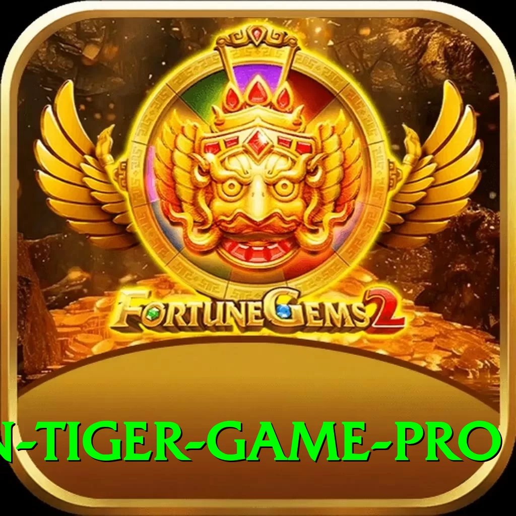 dragon tiger game Gaming VIP v1.4.1 - 2