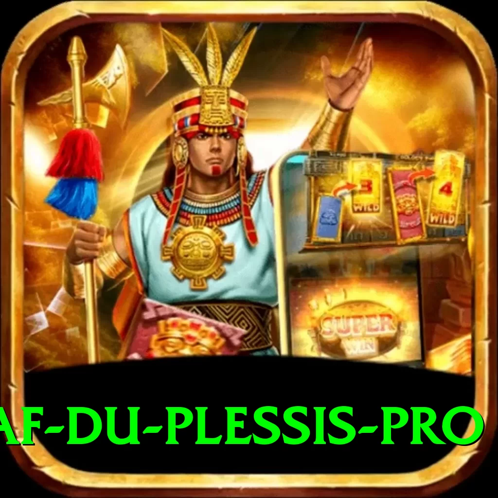 faf du plessis Master Latest v3.8.4 - 2