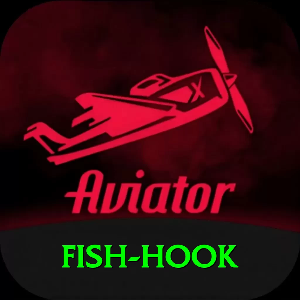 fish hook Plus Edition v5.5.3 - 2