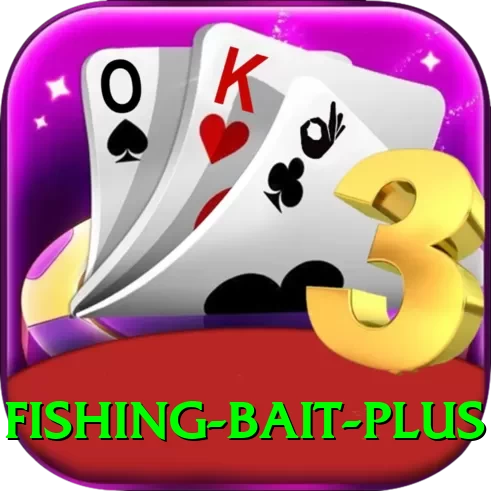 fishing bait - Gaming Plus - 2