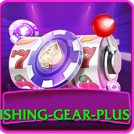 fishing gear Jackpot Super v5.6.0 - 2