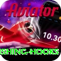 fishing hooks Gold v2.6.2