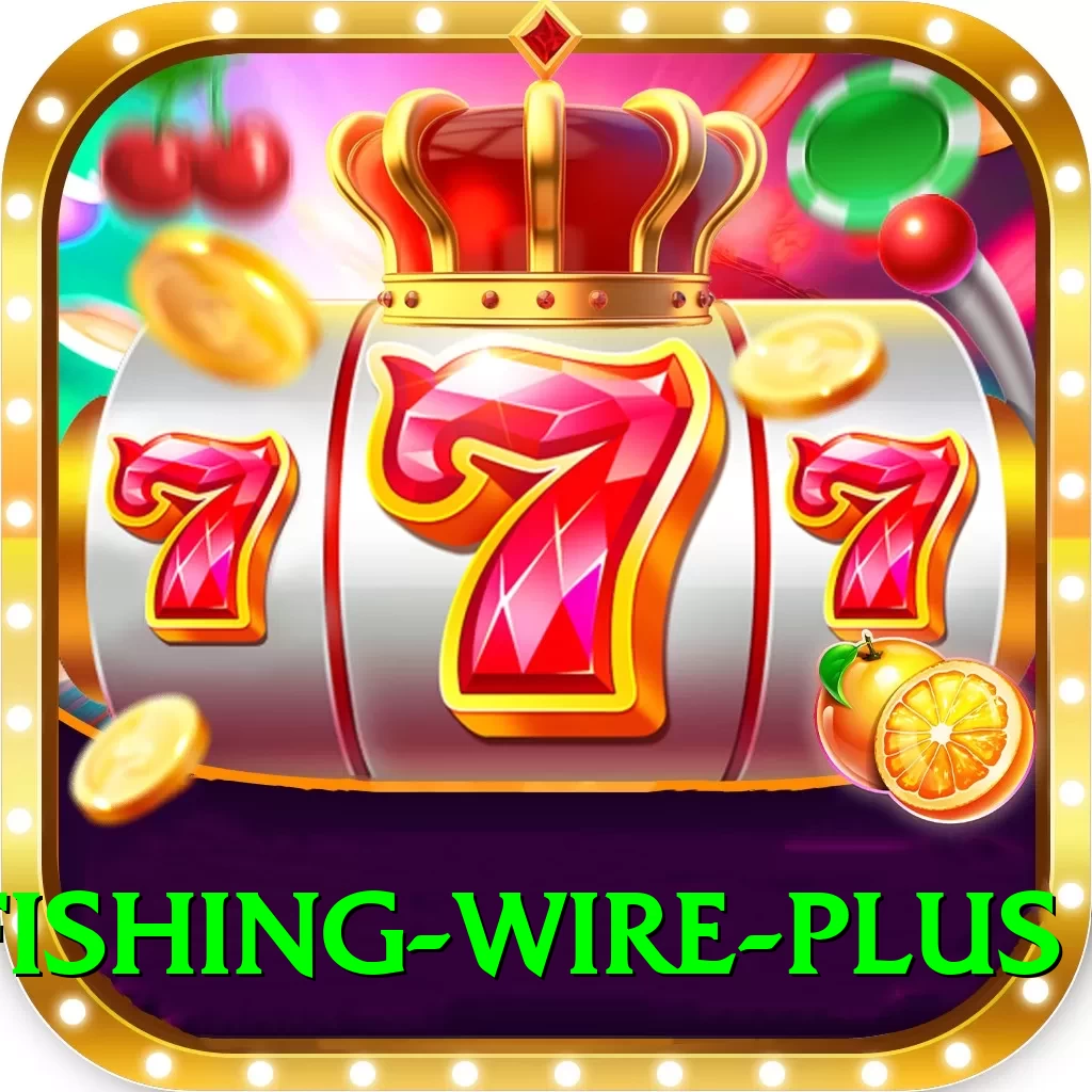 fishing wire Elite APK v5.3.6 - 2