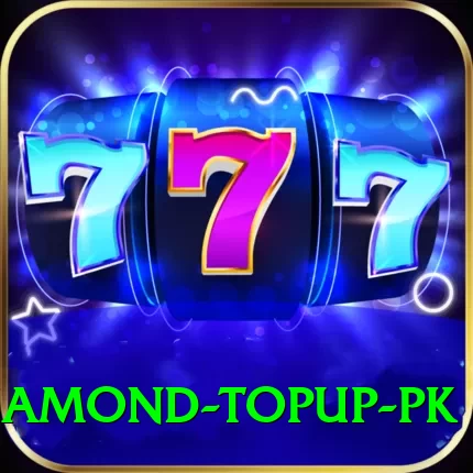 free fire diamond topup pk Deluxe v2.7.3 - 2