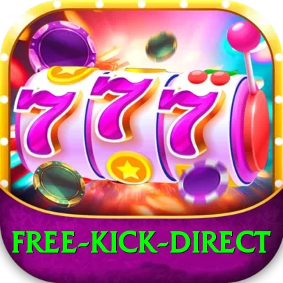 free kick direct VIP Edition v4.2.7 - 2