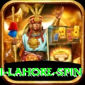 gaddafi lahore spin VIP Pro v5.8.2