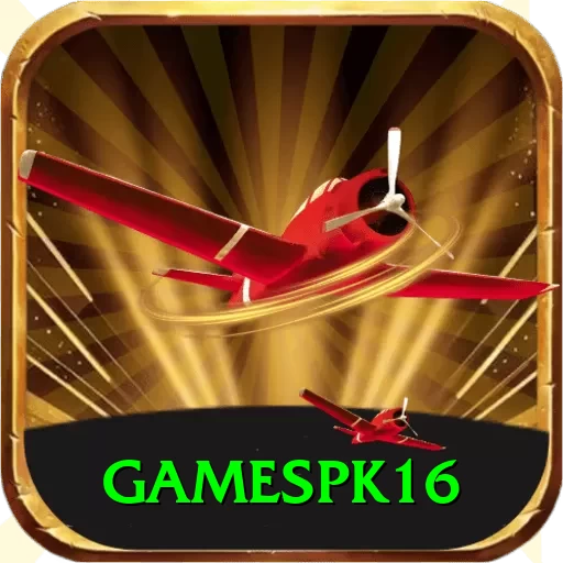 gamespk16 Apps (Tools & Injectors) Elite vv1.6.5 - 2