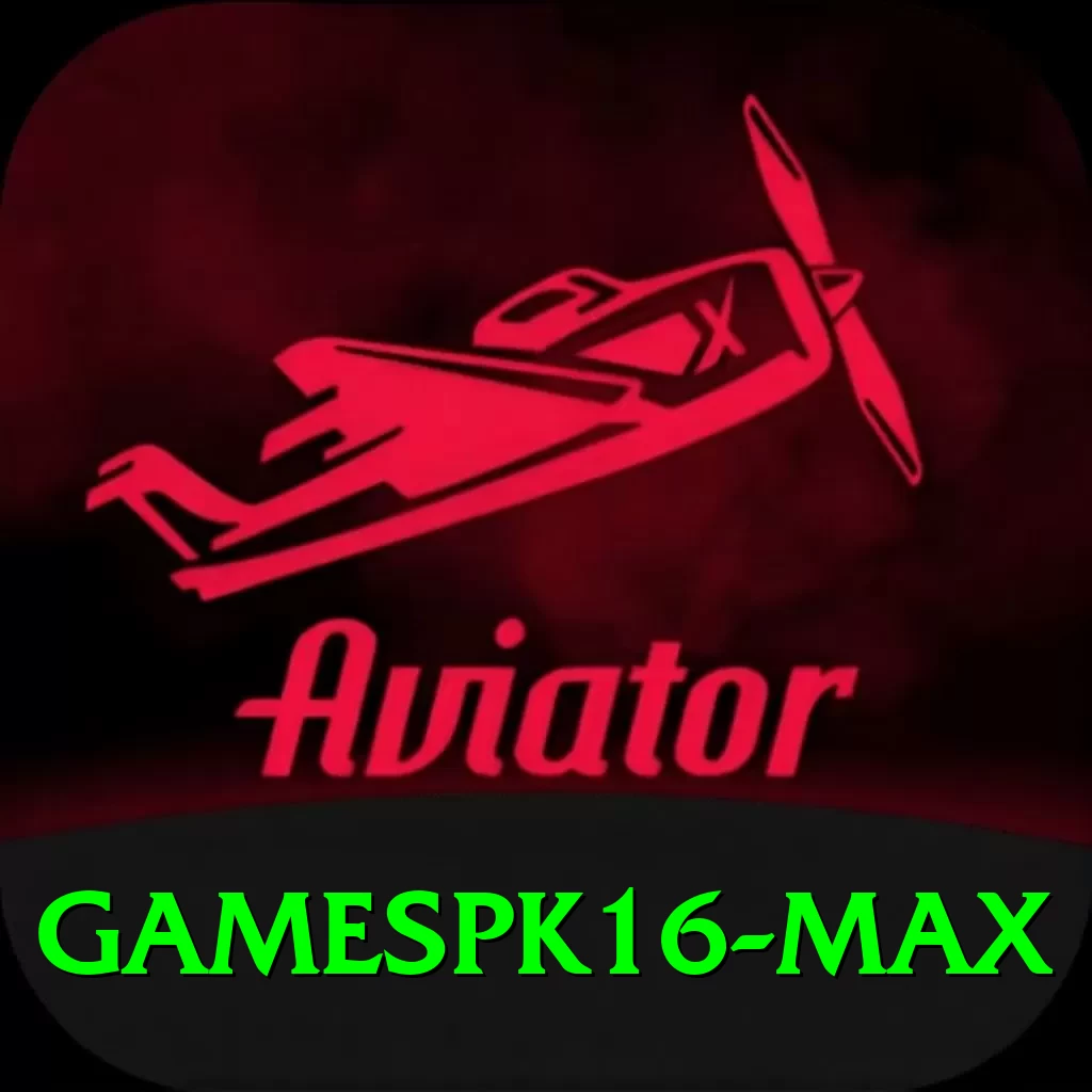 gamespk16 Royal Latest v1.1.9 - 2