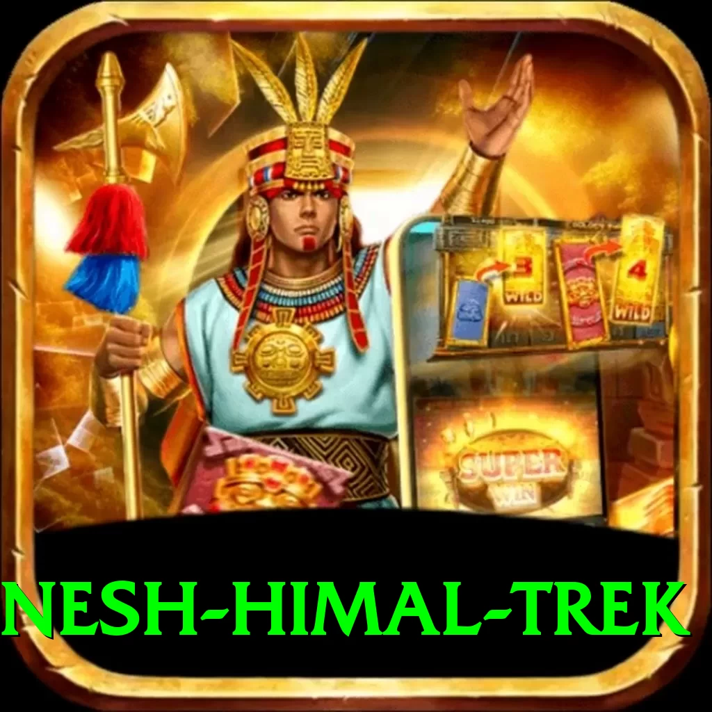 ganesh himal trek Apps (Tools & Injectors) VIP v5.6.6 - 2